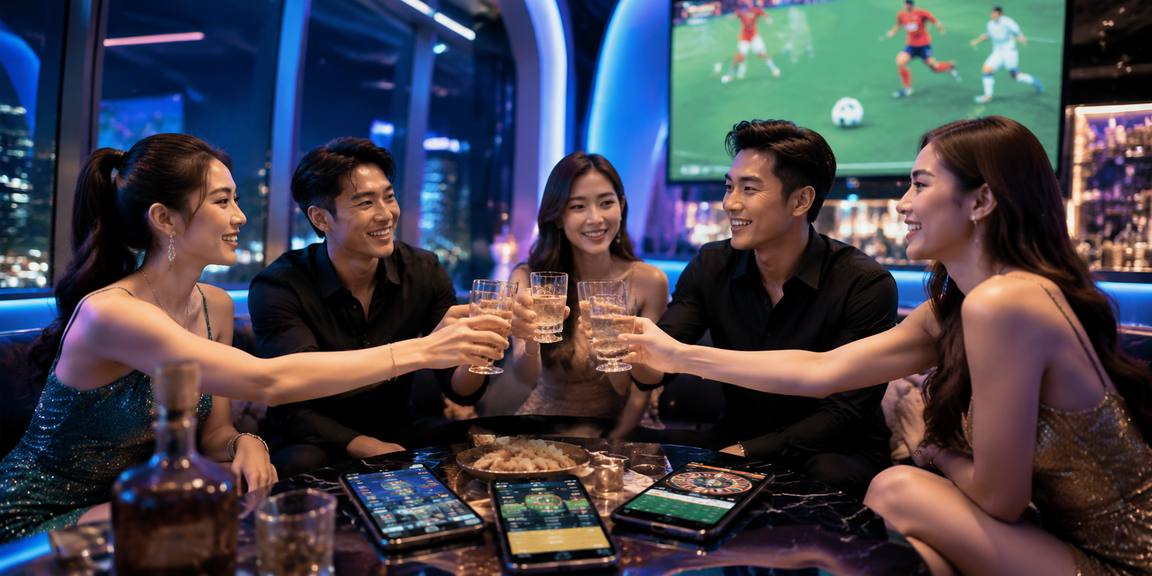 wc88 Chọn Lọc Arcade – Nơi Tốc Độ Gặp Kỹ Năng